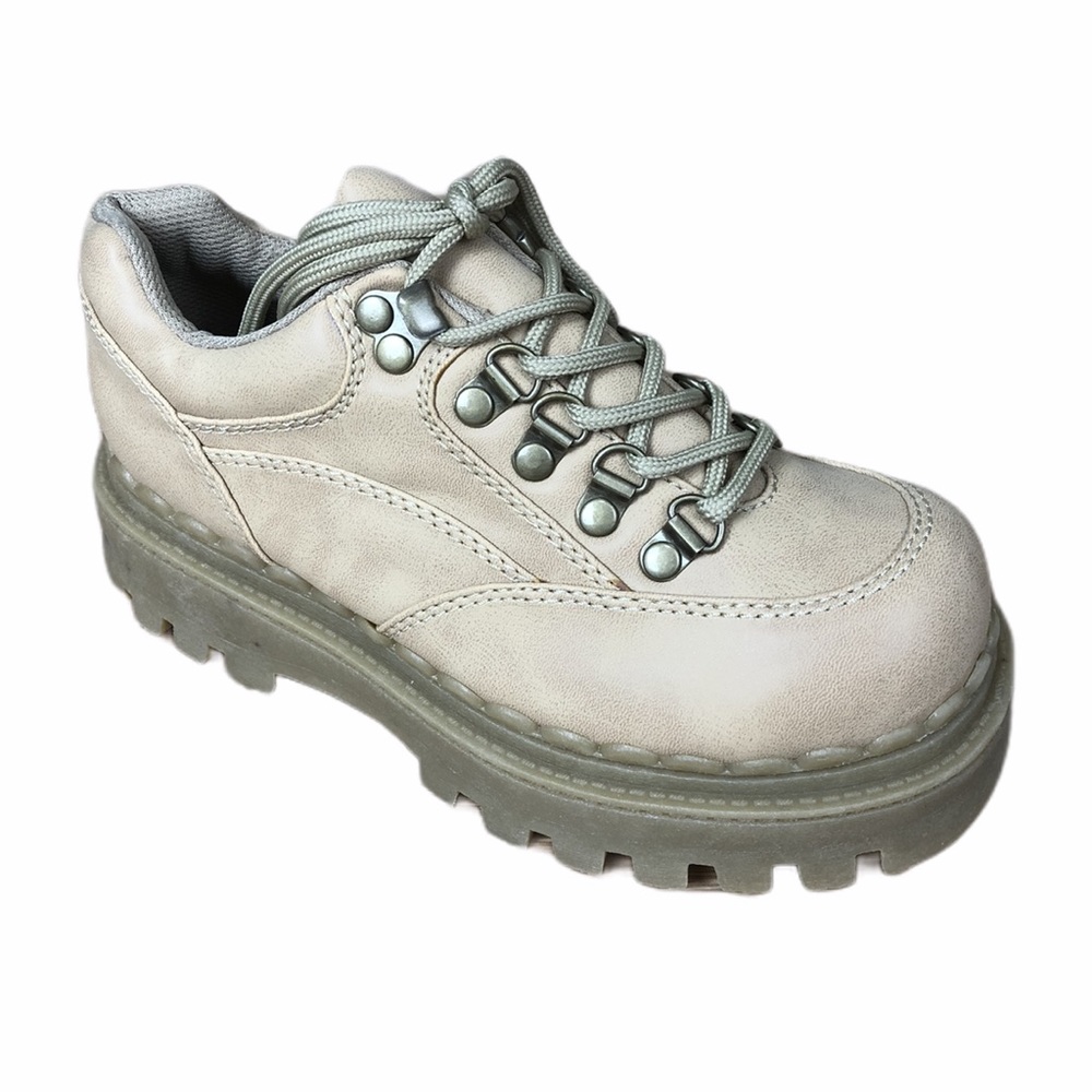 SODA Keeper Blonde Ankle Girl’s Shoe